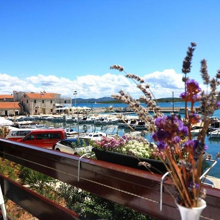 Apartmani Mikin Betina  Bagian luar foto
