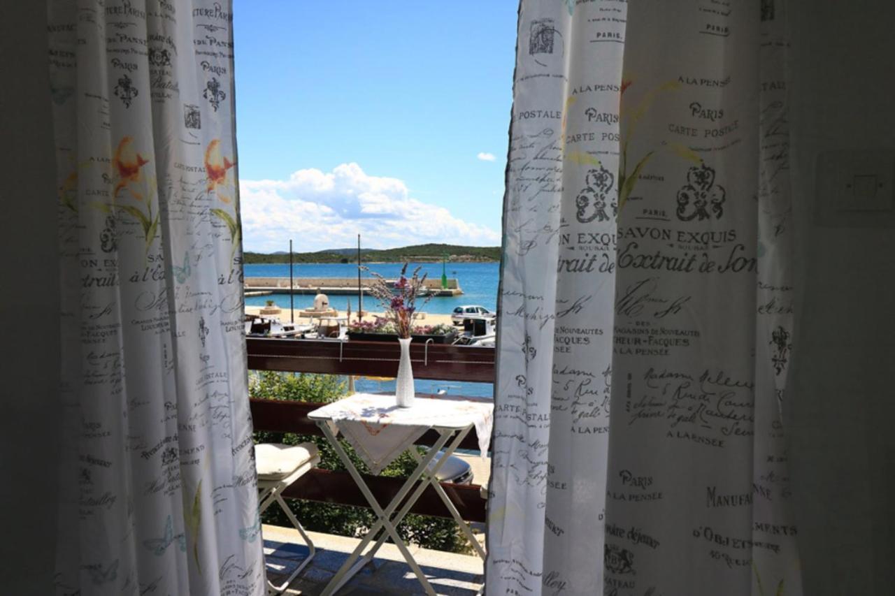 Apartmani Mikin Betina  Bagian luar foto