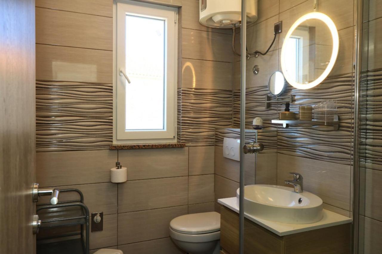 Apartmani Mikin Betina  Bagian luar foto