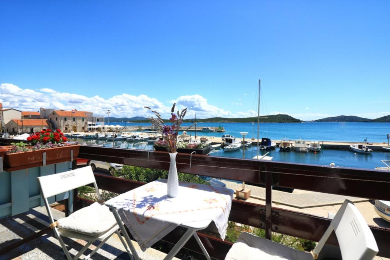 Apartmani Mikin Betina  Bagian luar foto