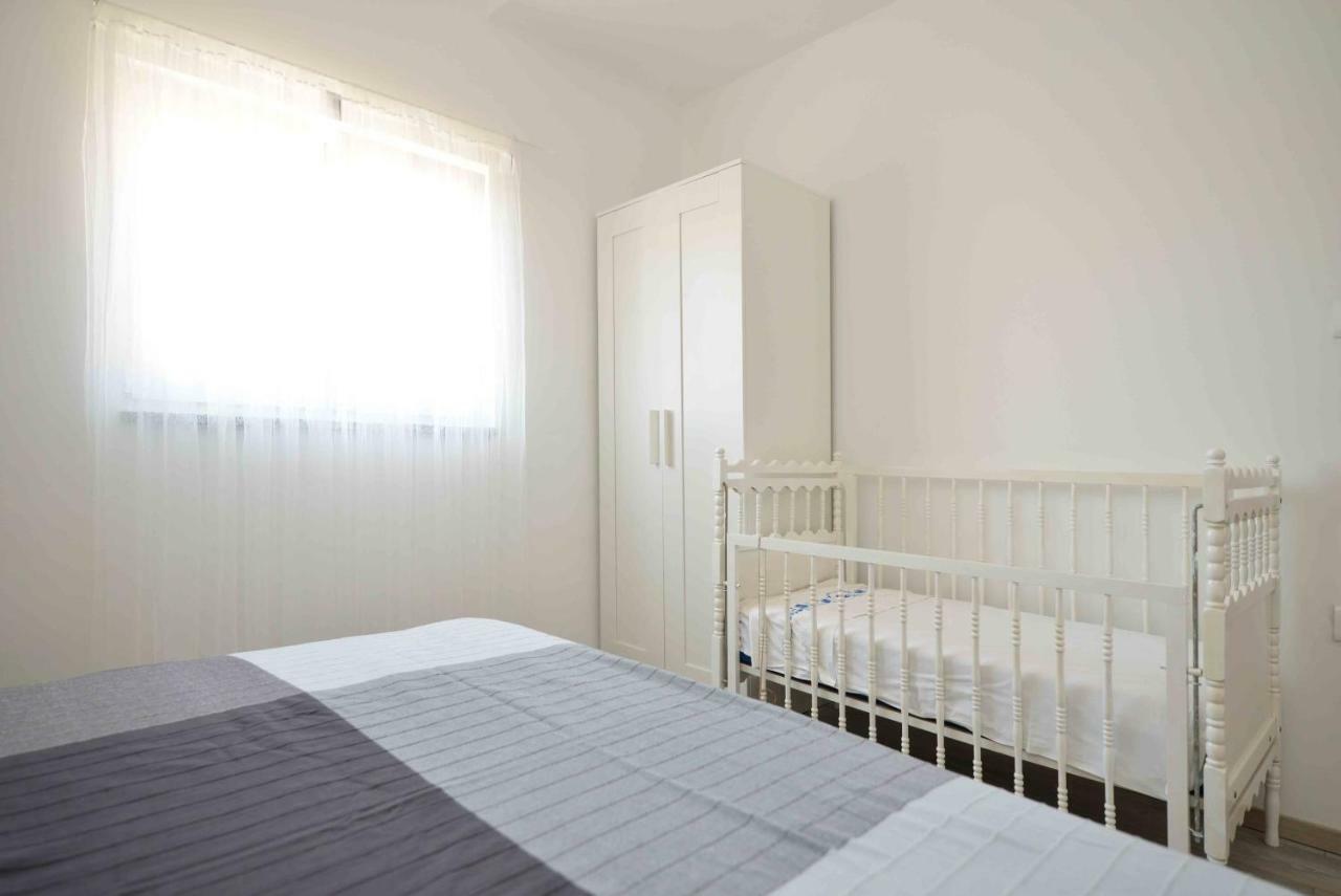 Apartmani Mikin Betina  Bagian luar foto