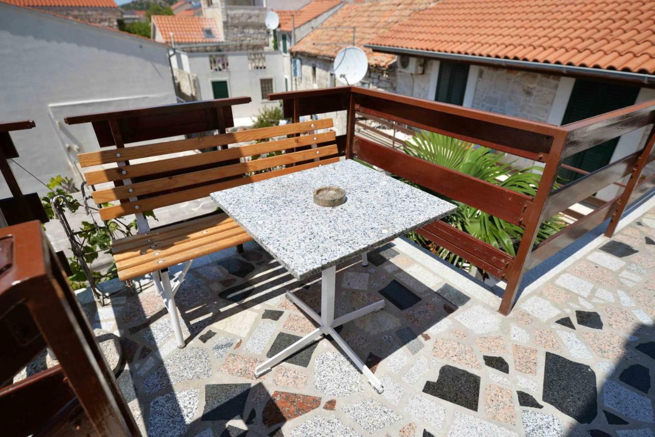 Apartmani Mikin Betina  Bagian luar foto